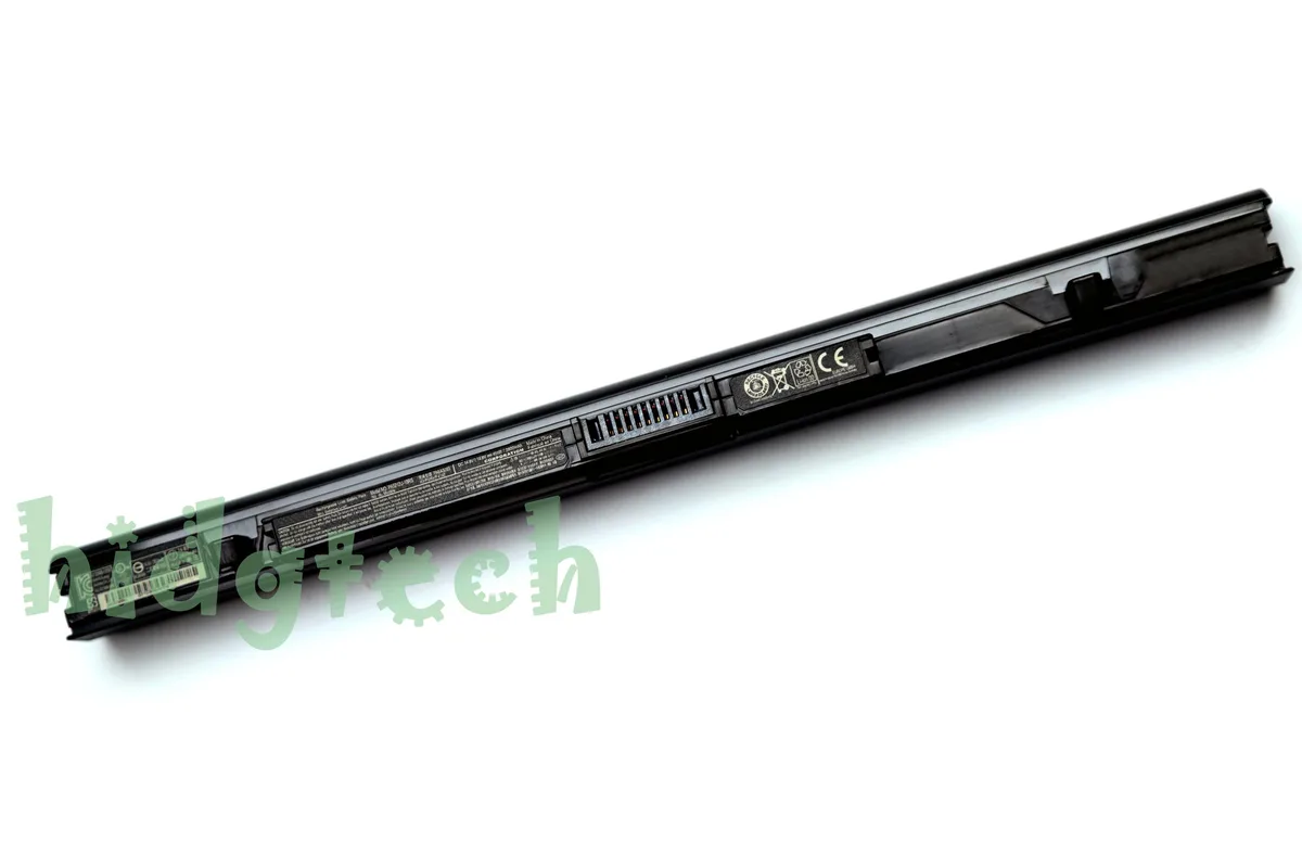 Beisite Beisite PA5212U-1BRS PABAS283 laptop battery 14.8V 45Wh 2800mAh black — product photo