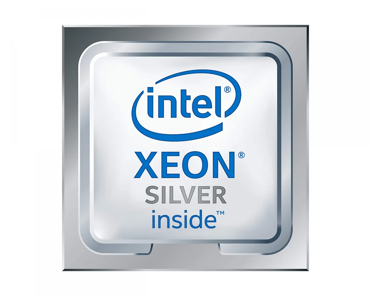 Lenovo Lenovo 4XG7A85277 Xeon Silver 4410T 10-core 2.70 GHz server processor — product photo