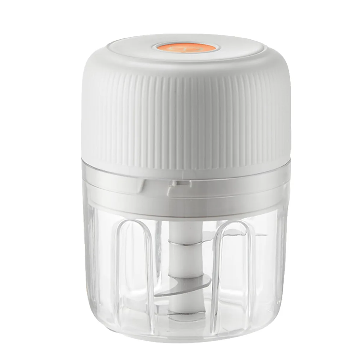  3JINSERDON H-A01/A1/A6 250ml food processor white — product photo