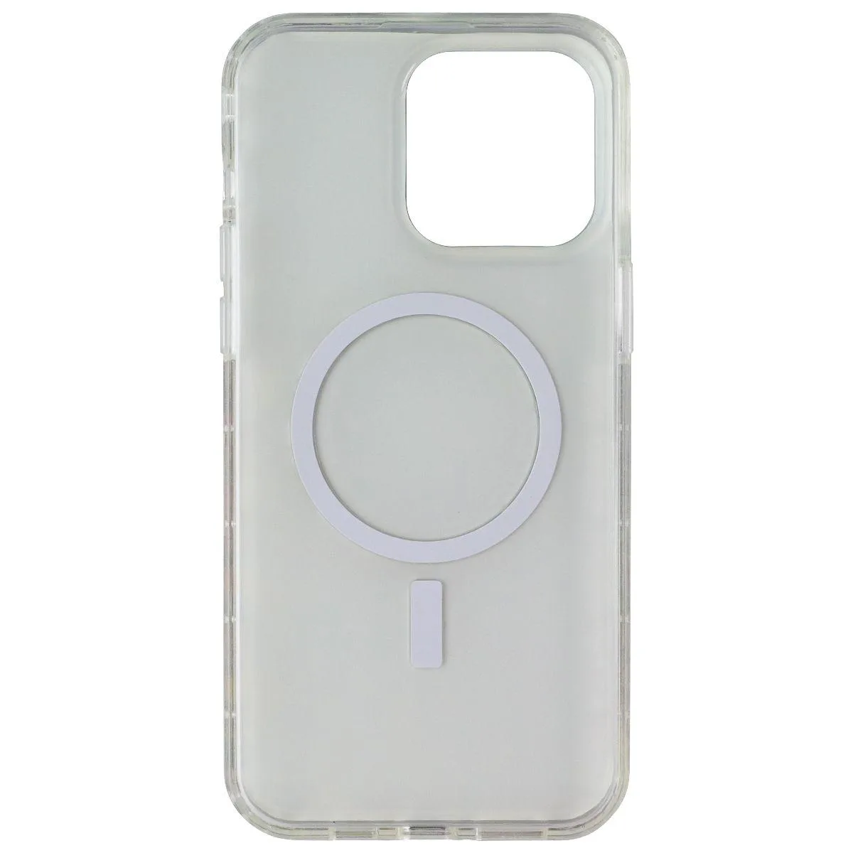 MYBAT PRO MYBAT PRO MagSafe Mood Case iPhone 15 Pro Max Holographic Leopard — product photo