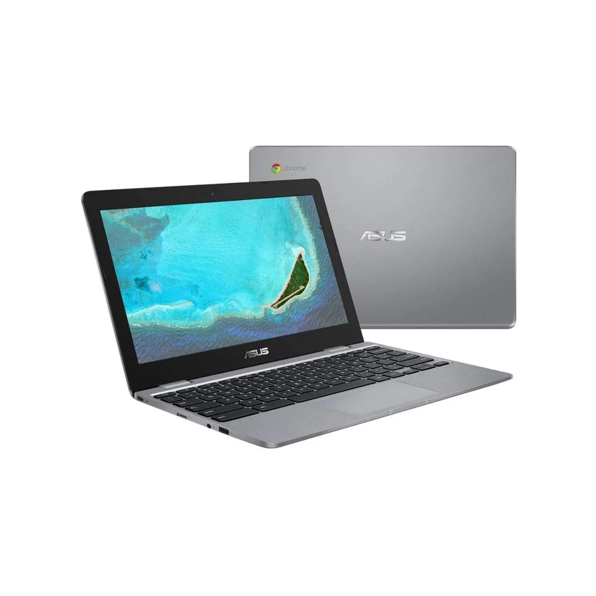 ASUS ASUS CX22NA Chromebook Celeron N3350 4GB 16GB 11.6 — product photo