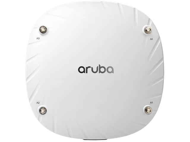 HPE Networking Instant On HPE Networking Instant On Q9H58A AP-514 802.11ax access point — product photo
