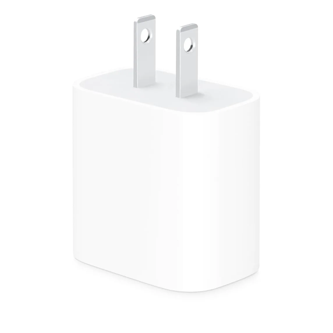  Apple A2580 20W USB-C Compact Power Adapter usb charger — product photo