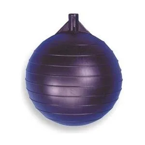 Watts Watts P6-7 Float Ball Trap, Plastic, 6 in, 5/16-18 Thread — product photo