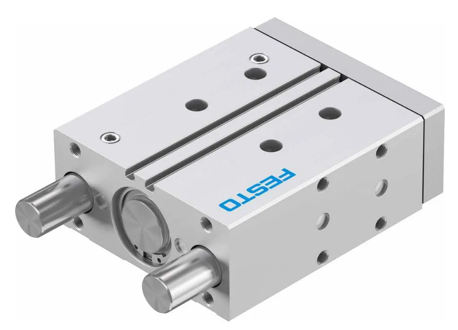 Festo Festo DFM-40-80-P-A-GF 170866 Guided Actuator — product photo