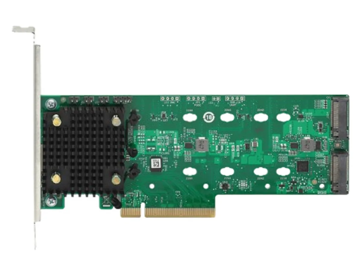 Broadcom Broadcom 05-50148-00 MegaRAID 9540 RAID controller — product photo