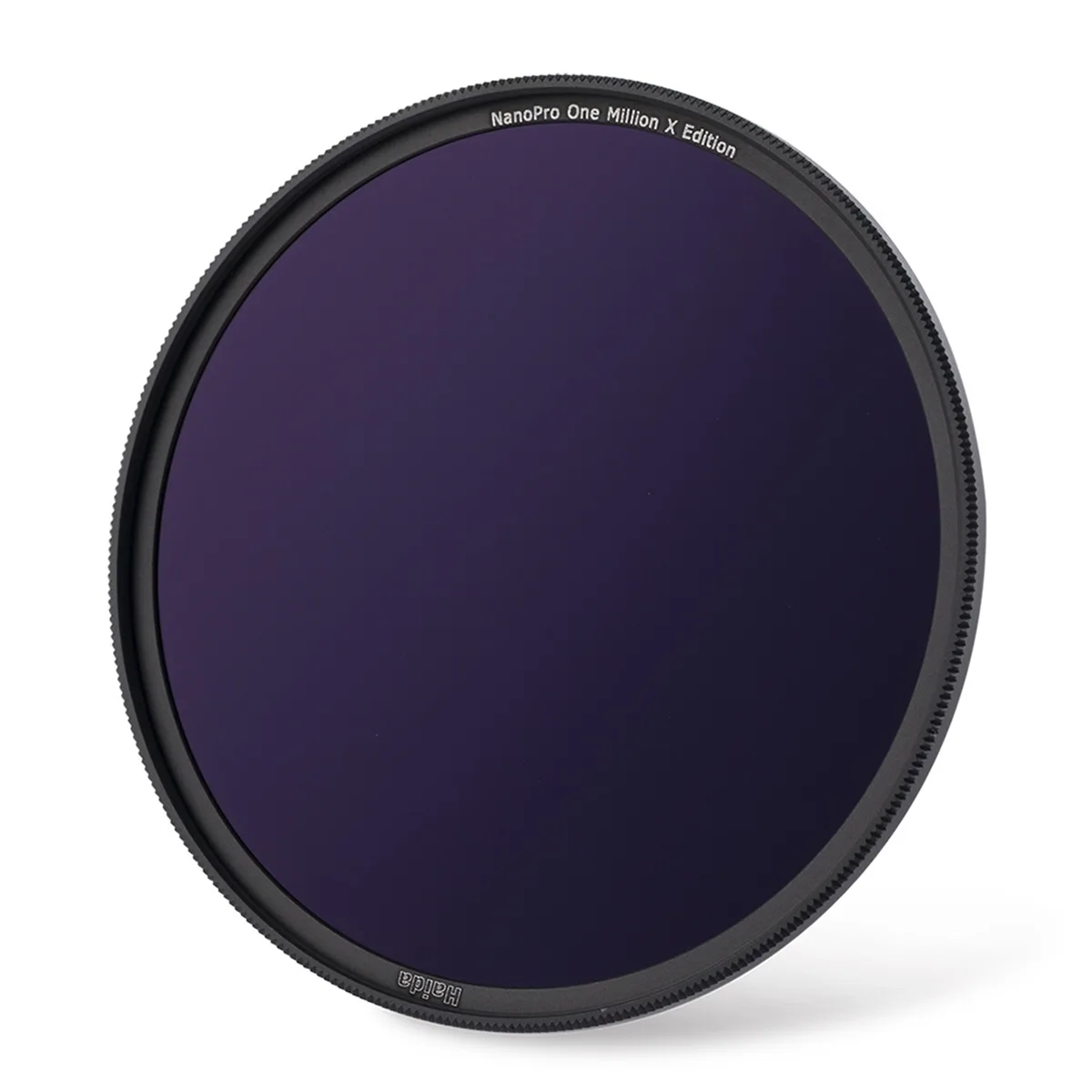 Haida Haida 95mm Solar Filter 20-Stop 6.0 ND — product photo