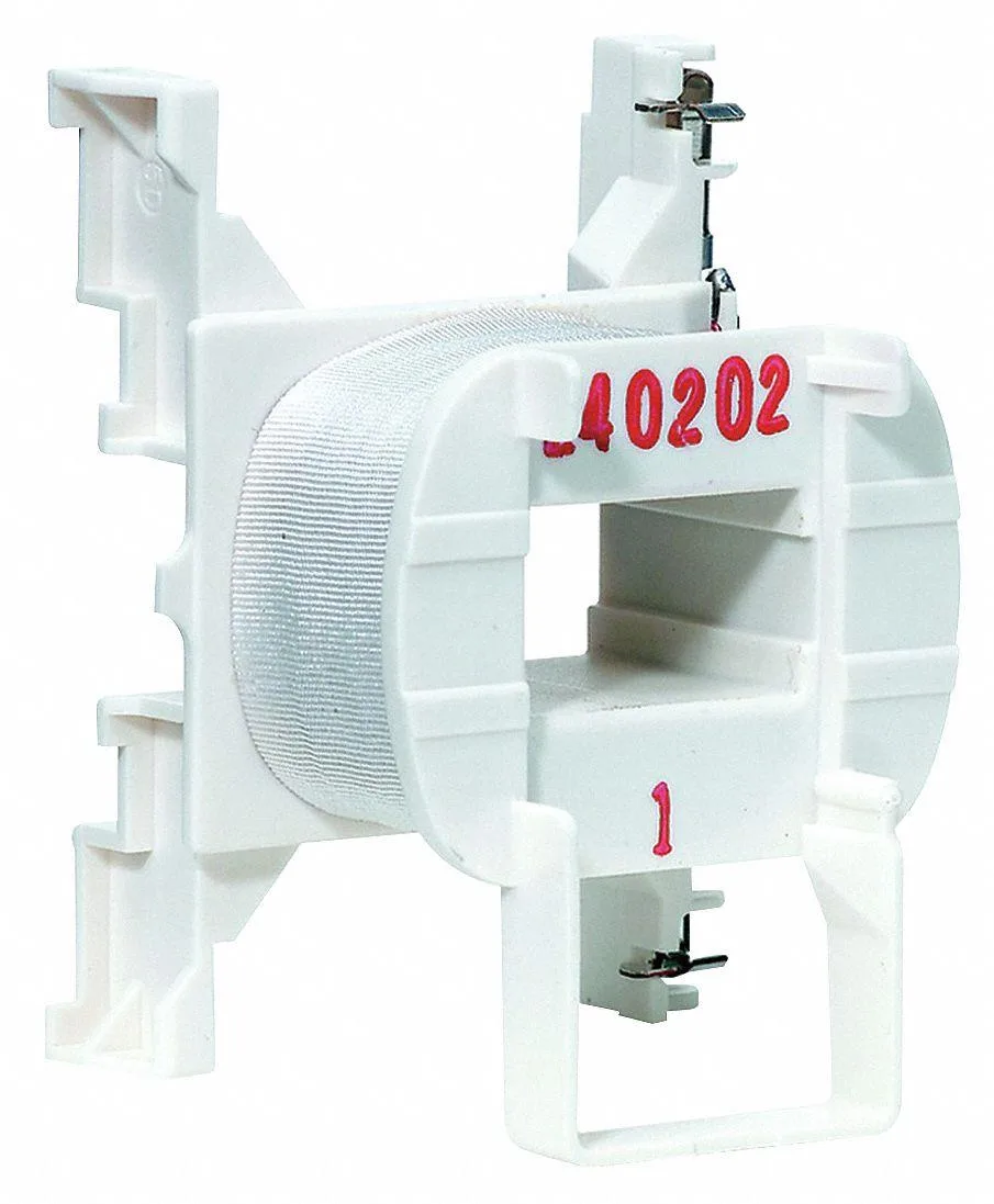 Schneider Electric Schneider Electric LXD1LE7 Magnetic Coil 208V AC 50/60 Hz — product photo