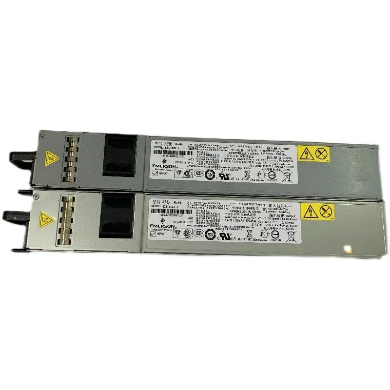 Supersuperuncle Supersuperuncle 760W Server Redundant Power Supply for EMERSON DS760SL-3 — product photo