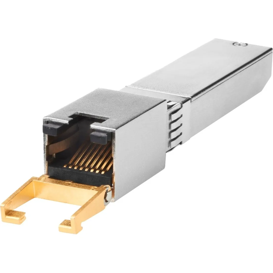 HP HP 813874-B21 10GBase-T SFP+ Transceiver — product photo