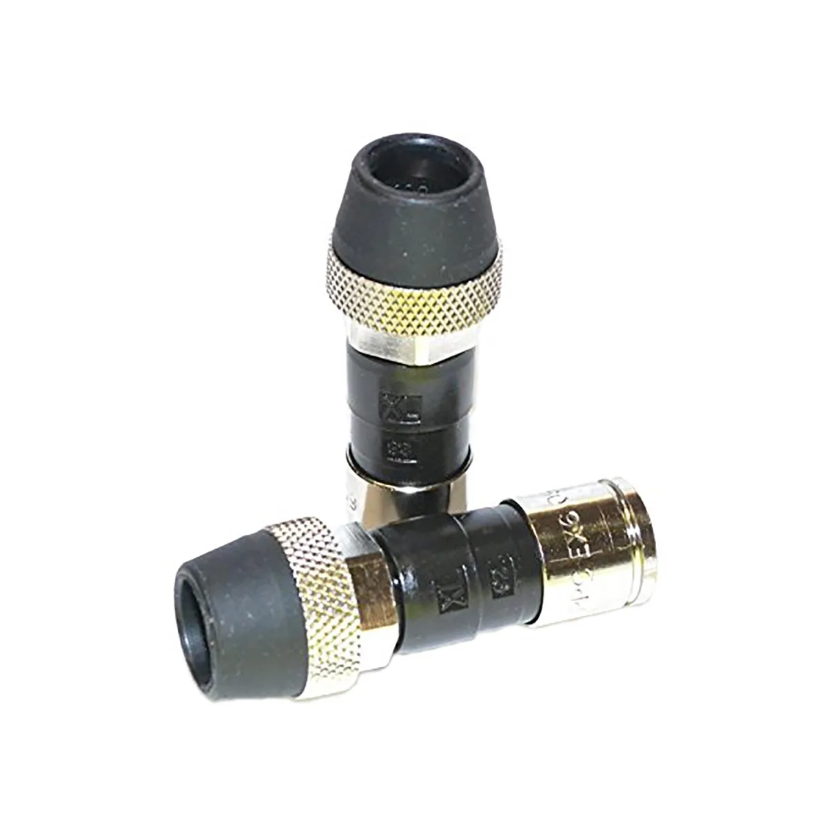 PPC PPC EX6XLWS1case15 wire cap connectors 15 bags of 50 — product photo