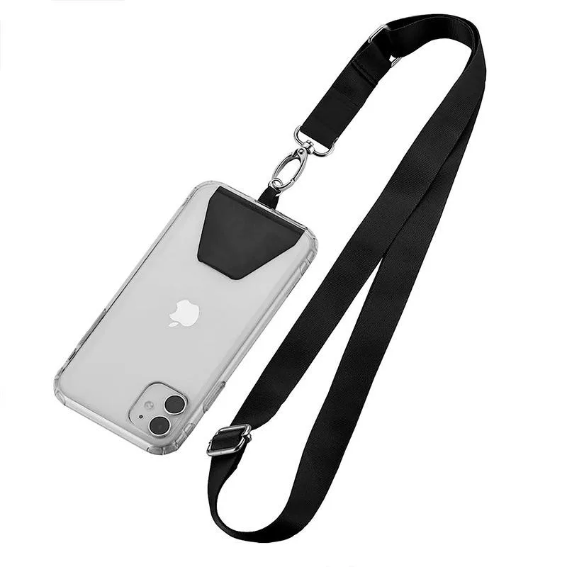 Pezin & Hulin Pezin & Hulin 138cm Adjustable Phone Lanyard — product photo