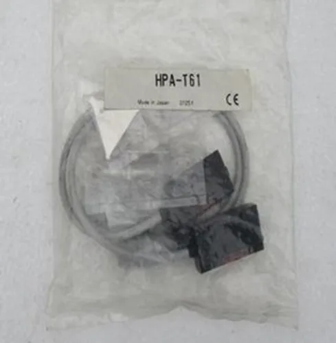 YAMATAKE YAMATAKE Azbil HPA-T61 Photoelectric Sensor Red — product photo