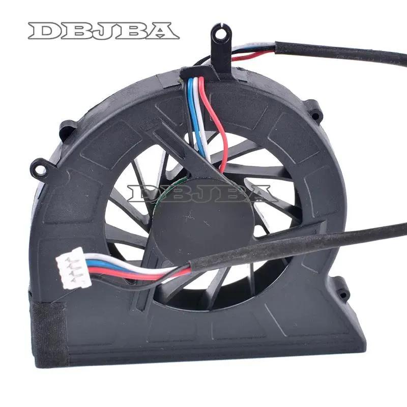 DBTLAP DBTLAP Fan for Tsinghua Tongfang Elite V38 AB07005HX12BB00 5v 0.40A — product photo