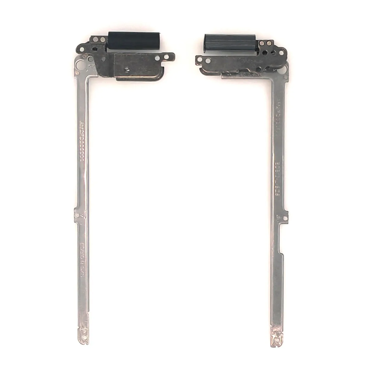  Jxjslp LCD Screen Bracket Hinge Set Dell Chromebook 11 3100 3110 2-in-1 0R5KMT 0YNRFG — product photo