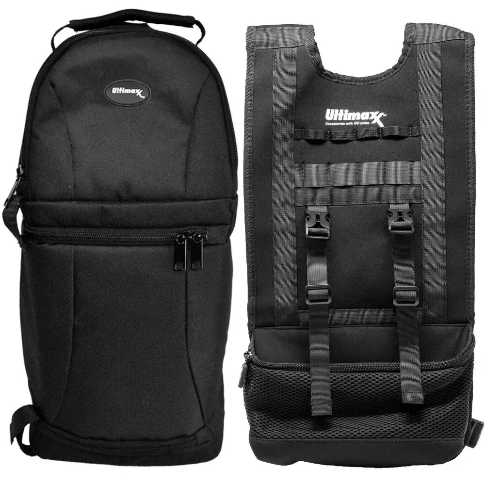 Ultimaxx Ultimaxx Drone Vest & Sling Backpack Kit — product photo