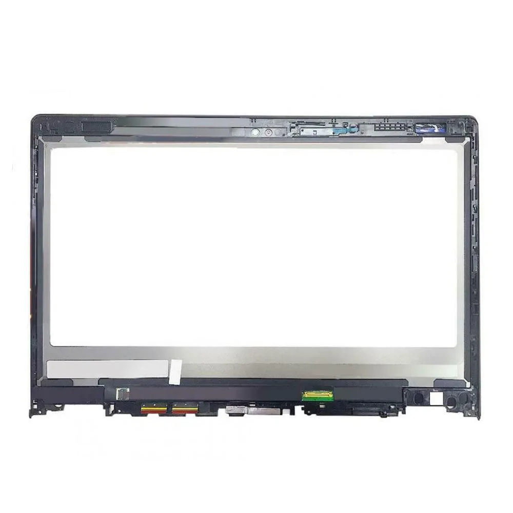 ATPAZDB ATPAZDB NV140FHM-A10 laptop screen 14 inch 1920x1080 IPS 60Hz touch 30-pin — product photo