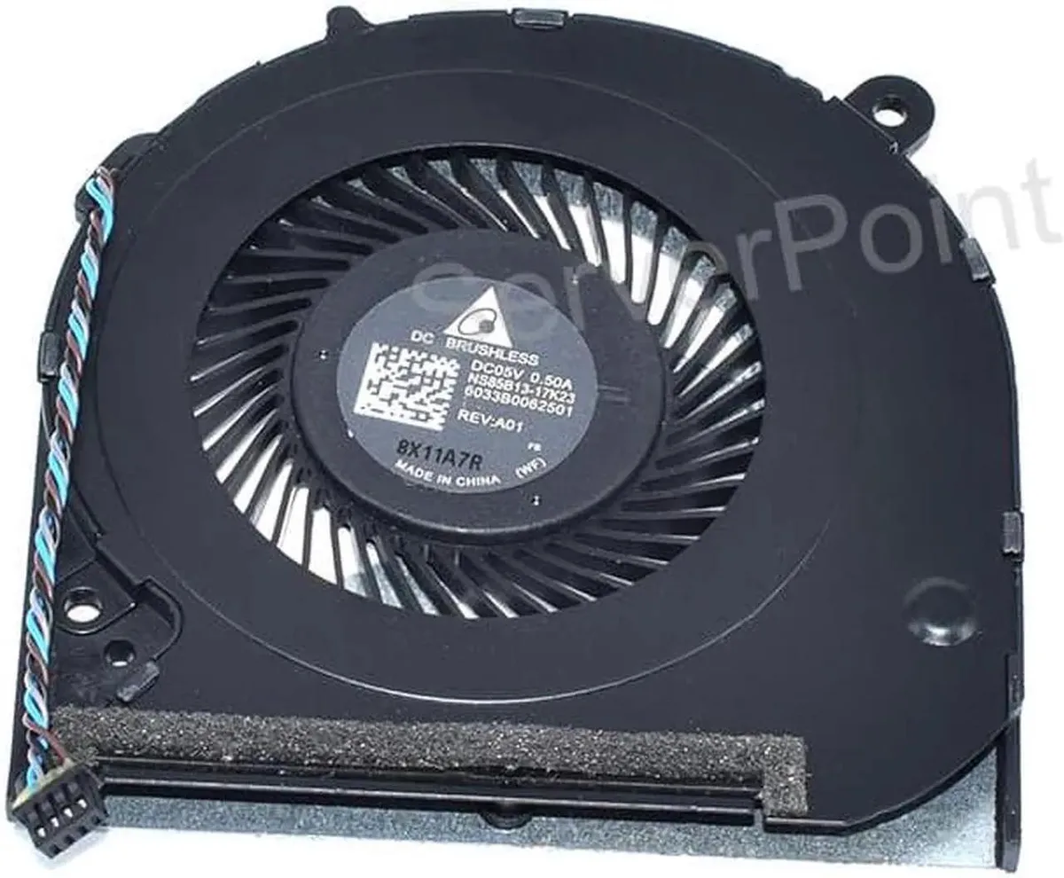 Vszerda Vszerda NS85B13-17K23 6033B0062501 CPU cooler for HP 14-CF 14S-CF006TX 14S-CF0010TX 14S-CF0057TX — product photo