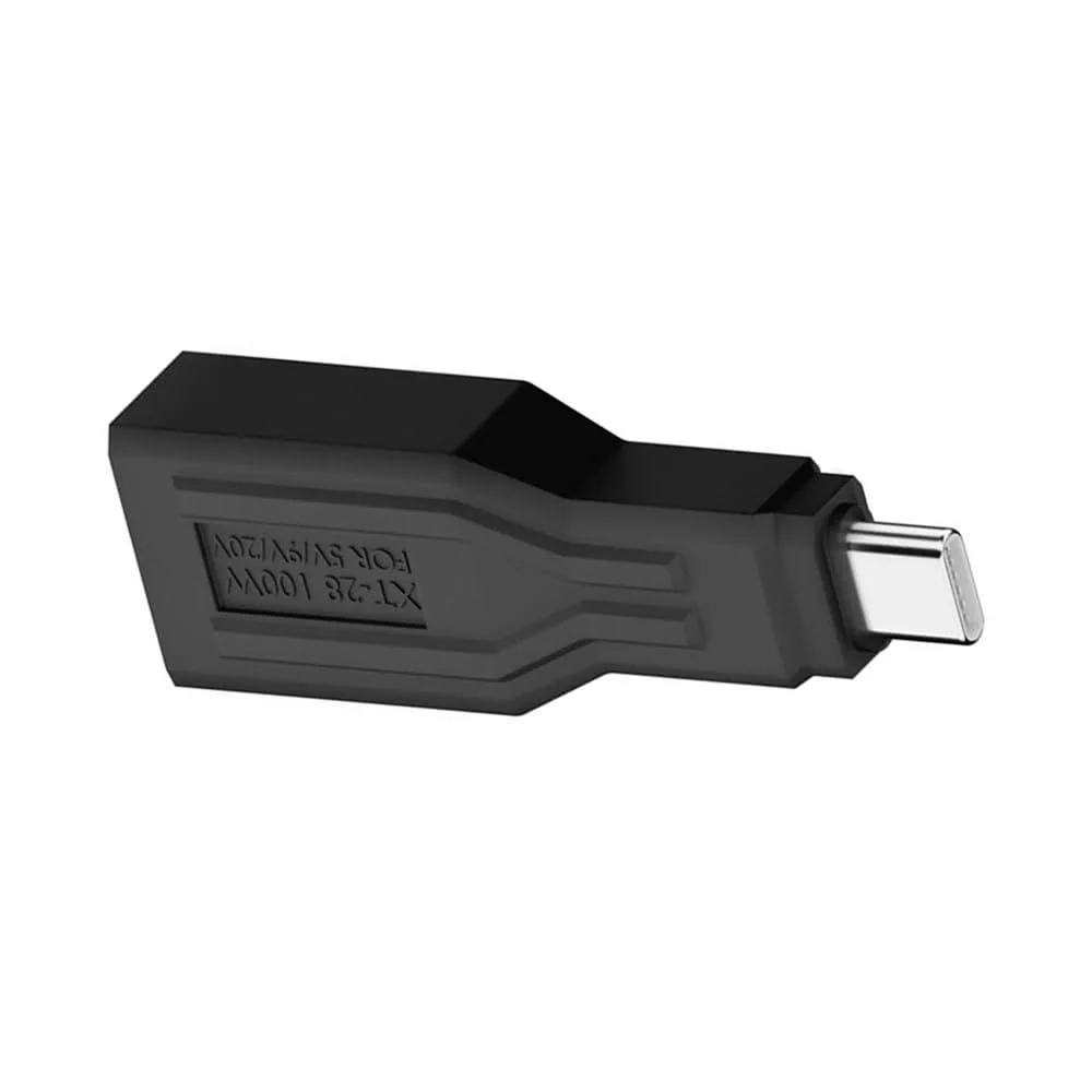 LORDWORLD LORDWORLD XT60 Male to USB-C PD 100W Adapter SC100 — product photo