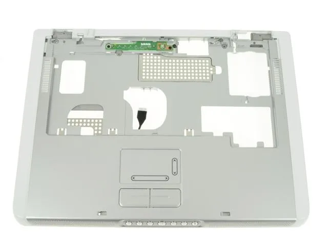 DELL DELL Inspiron 6000 Palmrest Touchpad Assembly G5602 CC010 — product photo