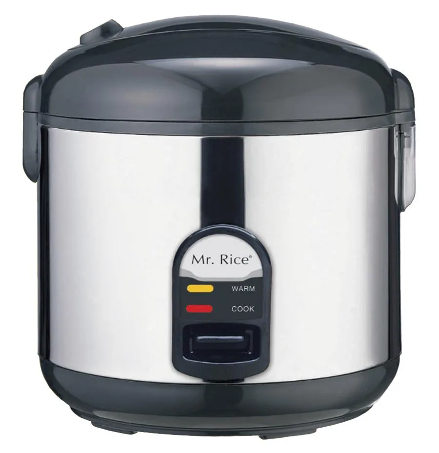 Sunpentown Sunpentown SC-1812S 20-cup rice cooker 1.8 L 700 W — product photo