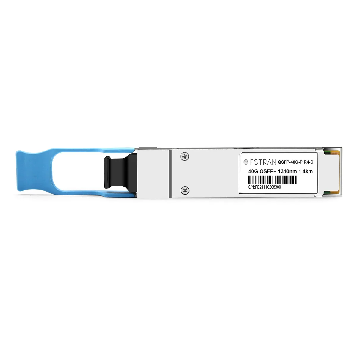 V2 Technologies V2 Technologies 40GBASE-PIR4 QSFP+ Optical Transceiver Module 2 in 1 accessory — product photo