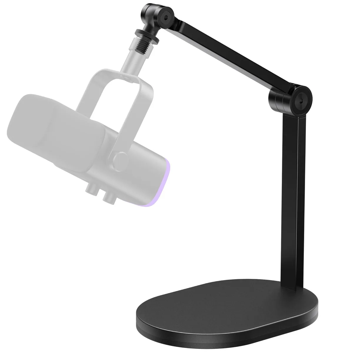 Avid DS3 Studio Microphone Stand Black 2.64 lb 15 in 18 ft — product photo