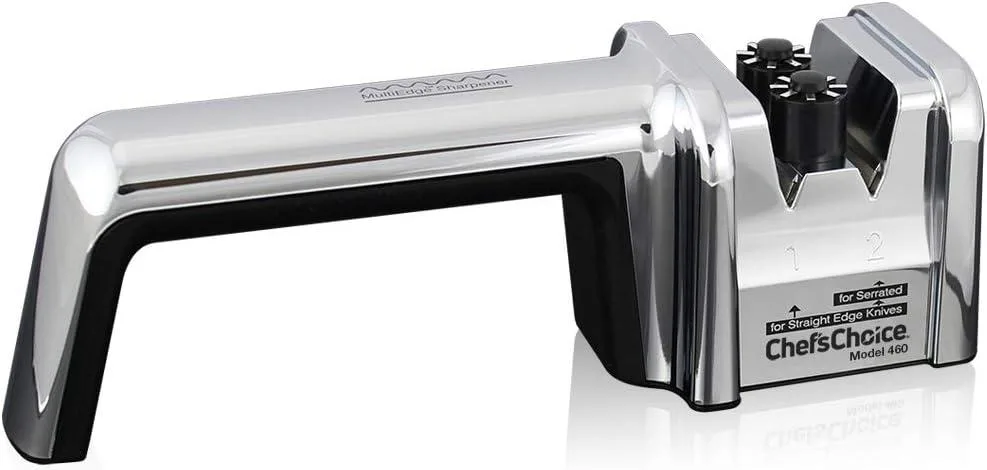 Chef's Choice Chef's Choice 460 Diamond Hone Knife Sharpener, cutlery — product photo