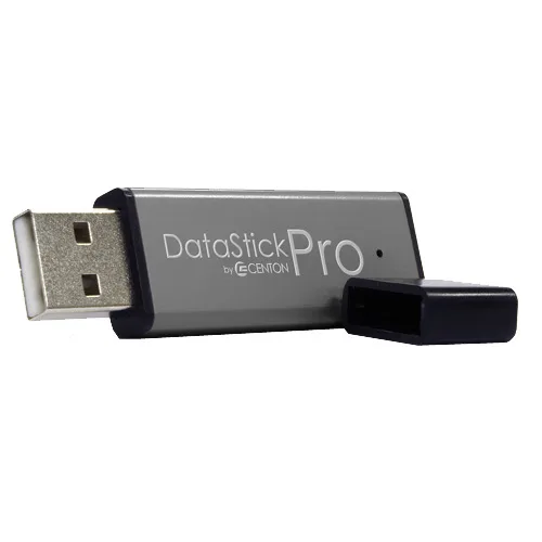 Centon Centon DSP8GB10PK 8GB USB 2.0 flash drive 10-pack — product photo