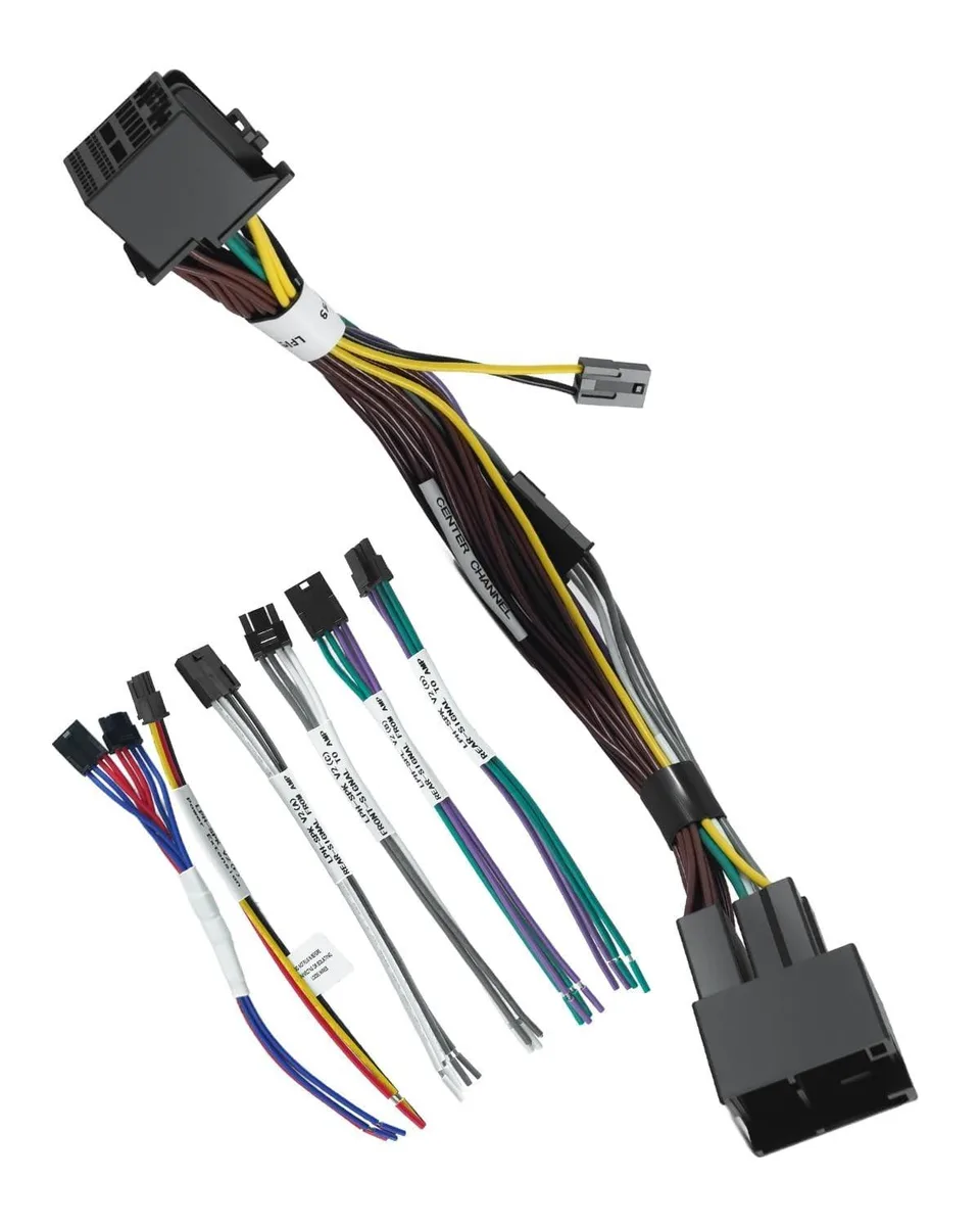 Astro Gaming Astro Gaming Advanced Audio Integration T-Harness LPHFD31 — product photo
