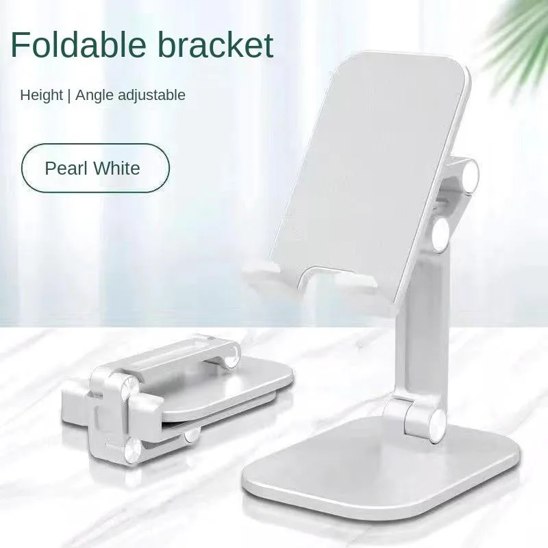LUOM LUOM Upgraded PH2 phone mount White 4-12.9 — product photo