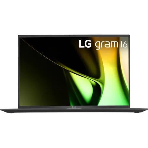 LG Electronics LG Electronics 16Z90S-G.AAB5U1 16" gram 2560 x 1600 Business Laptop — product photo
