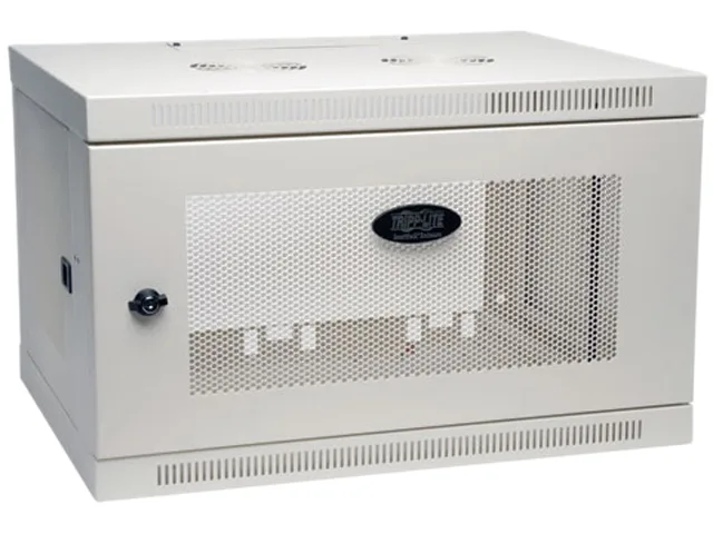 Tripp Lite Tripp Lite SRW6UW 6U Wall Mount Server Rack 23.5x17.5x14.5 — product photo