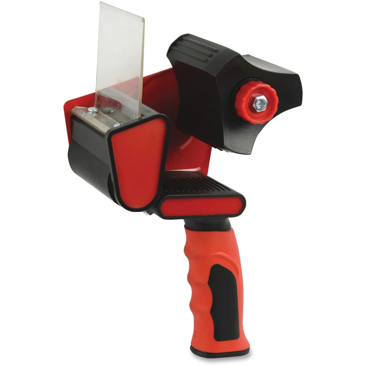 Sparco Products Sparco Products 68531 Handheld Tape Dispenser Red — product photo