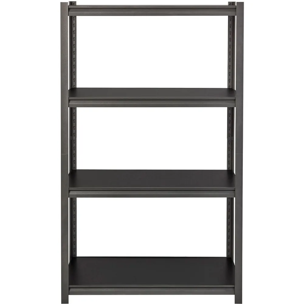 Lorell Lorell 59700 Storage Rack 60x36x18 3200 lb office equipment — product photo