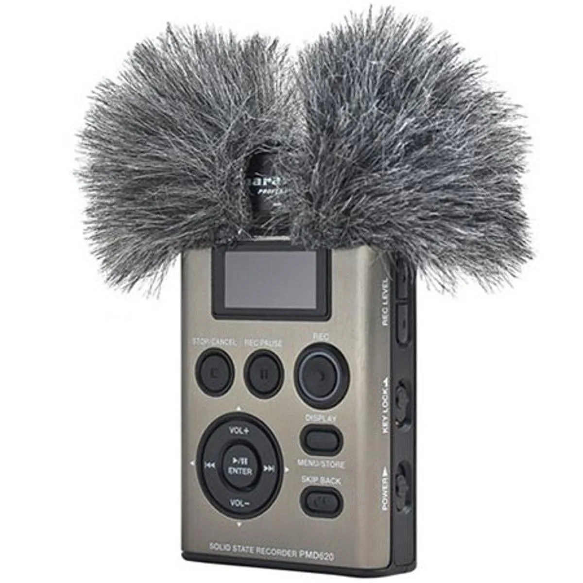 Rycote Rycote Mini Windjammer for Marantz PMD620 055369 — product photo