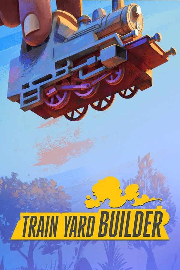 Frozen Way S.A. Frozen Way S.A. Train Yard Builder downloadable game — product photo