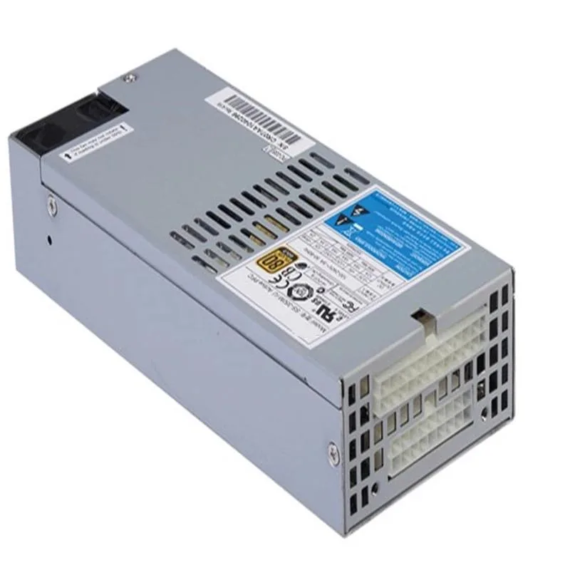 KHACHIMO KHACHIMO APFC F0 80+ Gold 1U 350W power supply — product photo