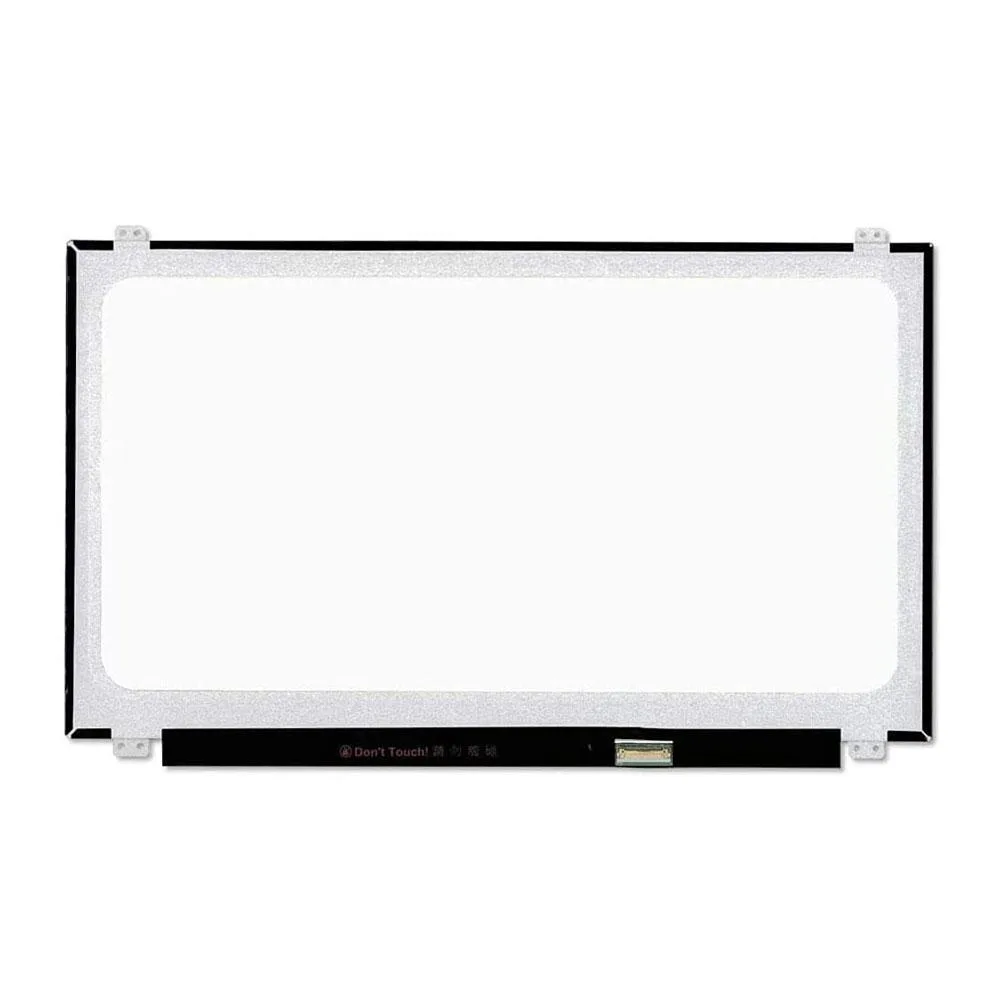 ATPAZDB ATPAZDB B140ZAN01.8 14 inch UHD 4K 3840x2160 60Hz 40 Pins laptop screen — product photo
