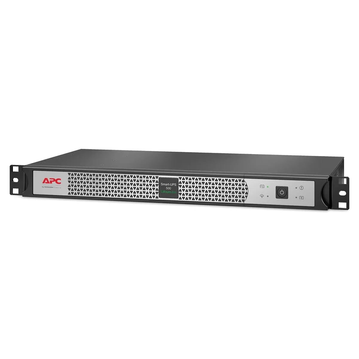 APC APC Smart-UPS 500VA Lithium SCL500RM1UC 2 in 1 Accessories — product photo