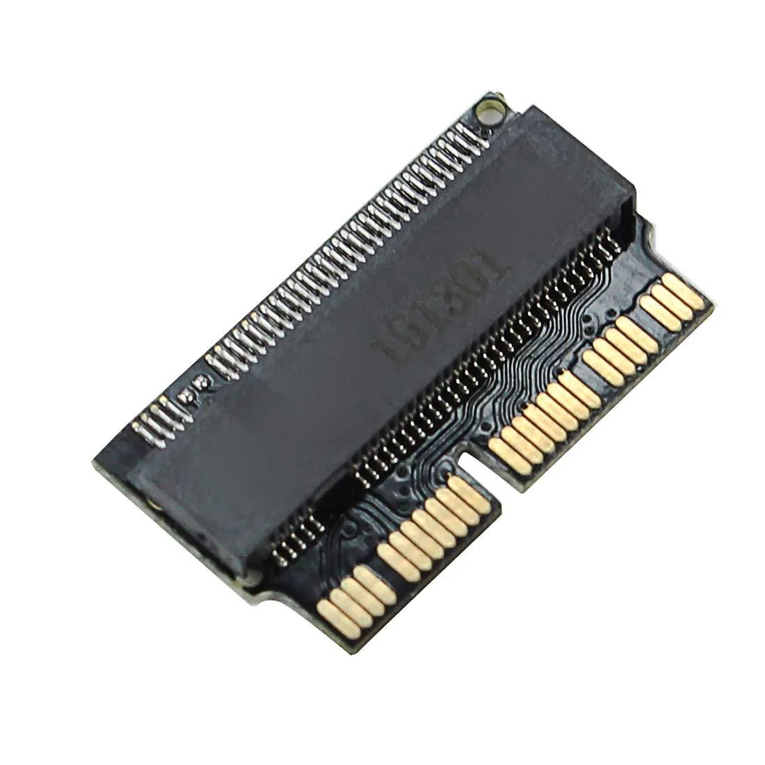 Vszerda Vszerda M.2 NVMe PCIe x4 Adapter for MacBook Pro 2013-2015 A1465 A1466 A1502 A1398 — product photo