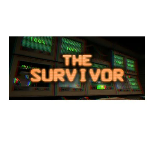 Indie.io Indie.io The Survivor PC Steam Code — תמונת המוצר