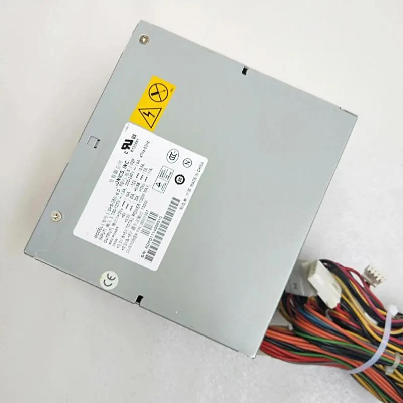KHACHIMO KHACHIMO T168 T468 T280 350W ATX Power Supply DPS-350TB D 36001007 — product photo