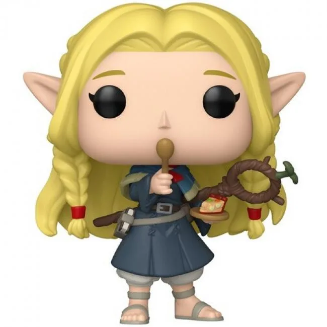 Funko Funko 90570 POP! Anime Delicious in Dungeon Marcille Vinyl Figure — product photo