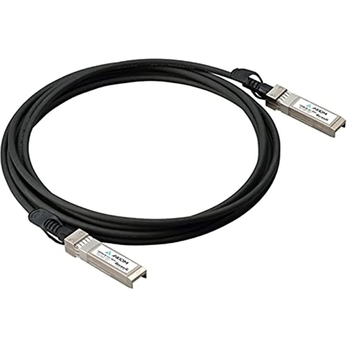 Axiom Axiom 10G-SFPP-TWX-0501-AX 10G SFP+ Active Direct Attach Cable 16.4 ft — product photo