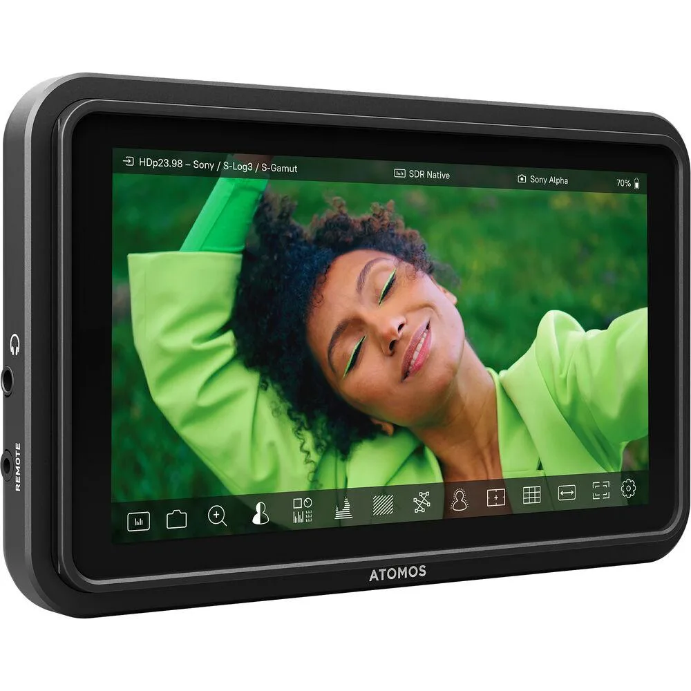 Atomos Atomos Shinobi II 5.2" HDMI HDR Monitor — product photo
