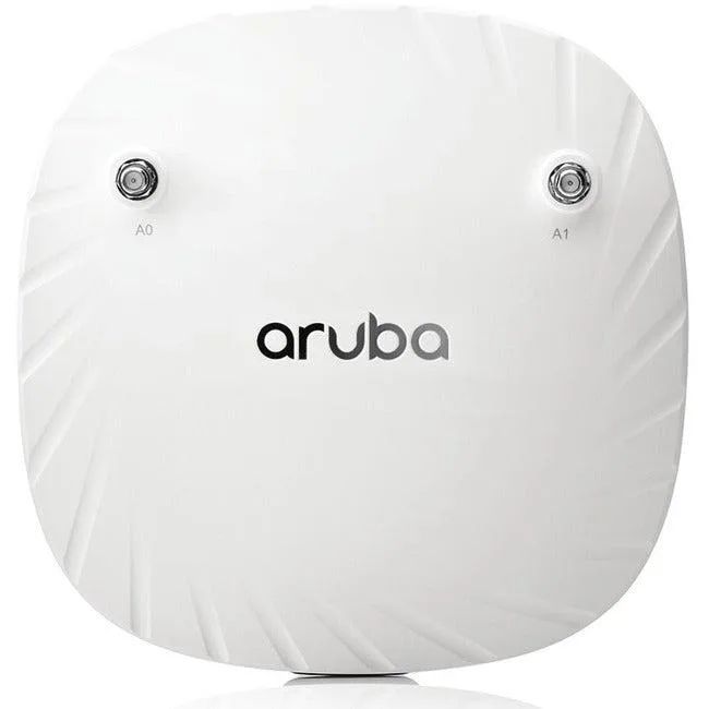 HPE HPE AP-504 Wi-Fi 6 1.77 Gbps Wireless Access Point — product photo