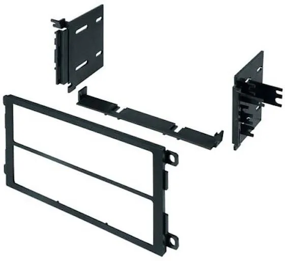 American International American International GMK422 Double-DIN Dash Installation Kit — product photo