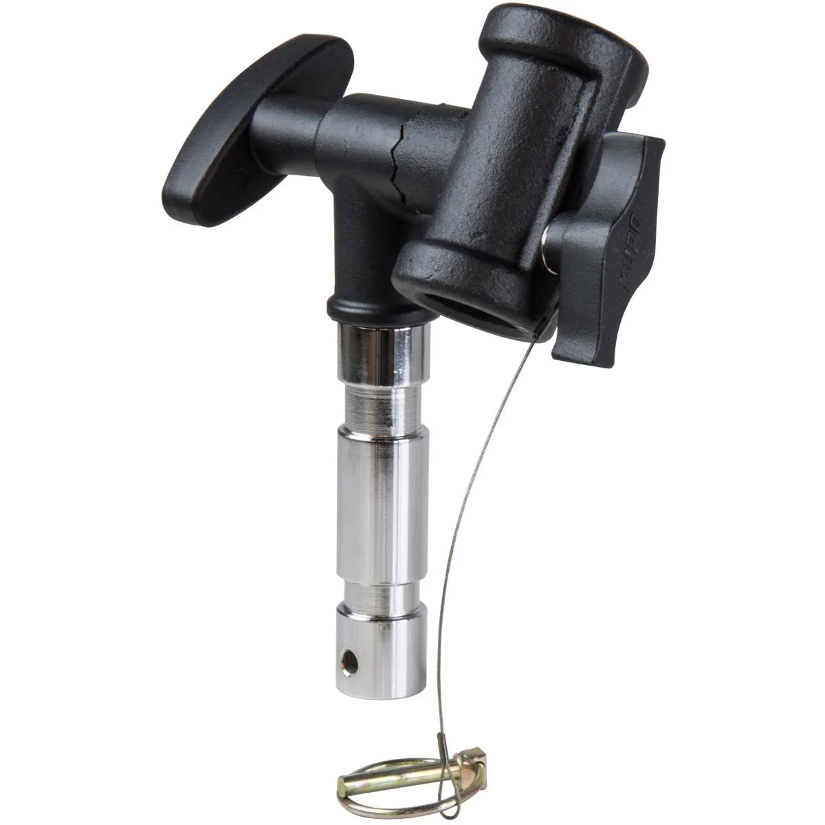 Kupo Kupo Swivel Junior Receiver Adapter 28 mm 30° tilt 1.43 kg 8.27 in — product photo