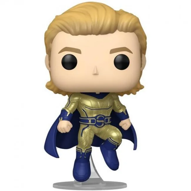 Vinyl bobblehead Sentry figure, 4.7 inches tall, glossy finish